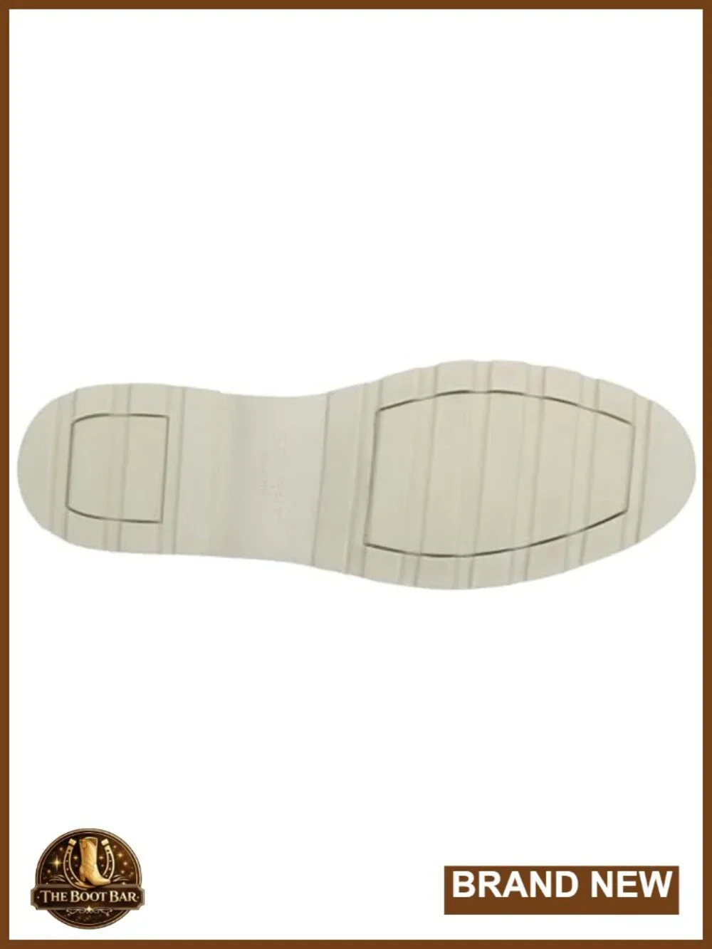 Premium Leather Chunky Boat Shoes with Memory Foam Insole